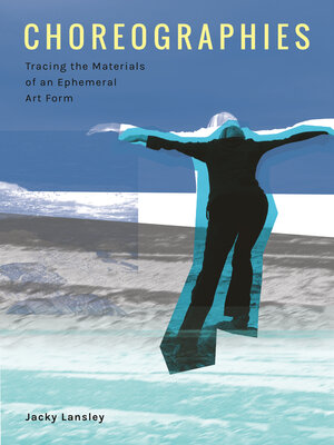 cover image of Choreographies